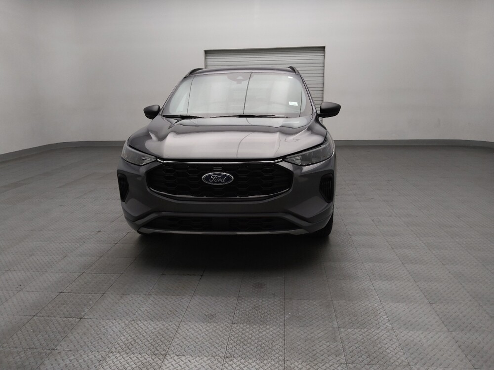 2024 Ford Escape in Lewisville, TX 75067 - 18138237 15