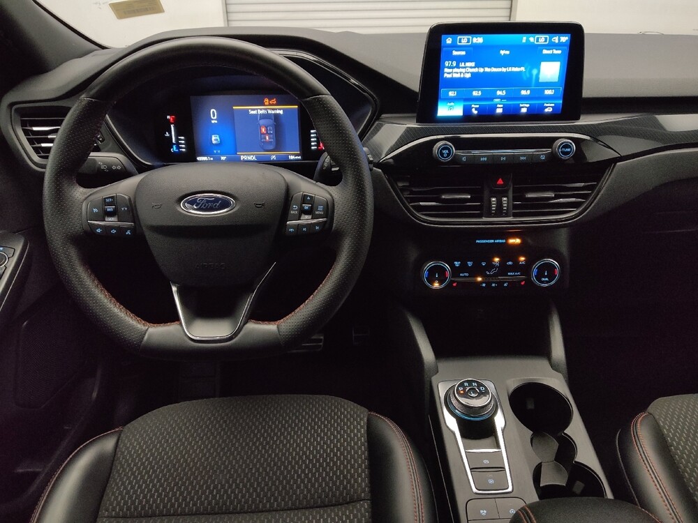 2024 Ford Escape in Lewisville, TX 75067 - 18138237 22