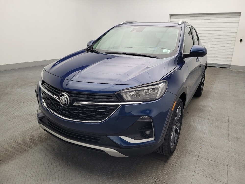 2021 Buick Encore GX in West Palm Beach, FL 33409 - 18138238 15