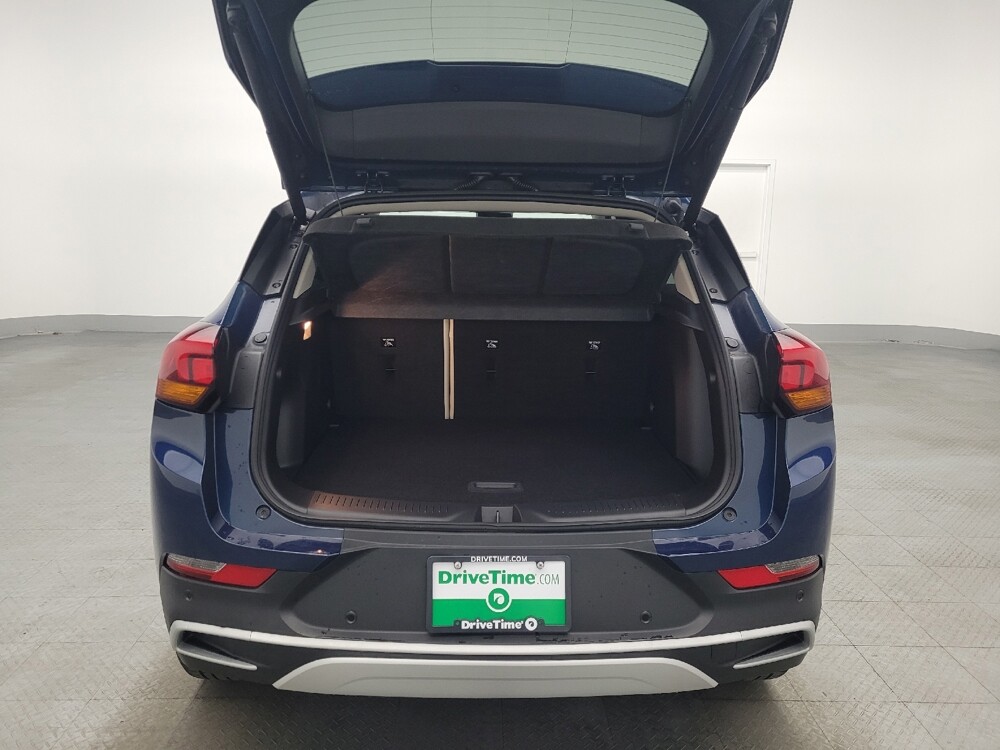 2021 Buick Encore GX in West Palm Beach, FL 33409 - 18138238 29