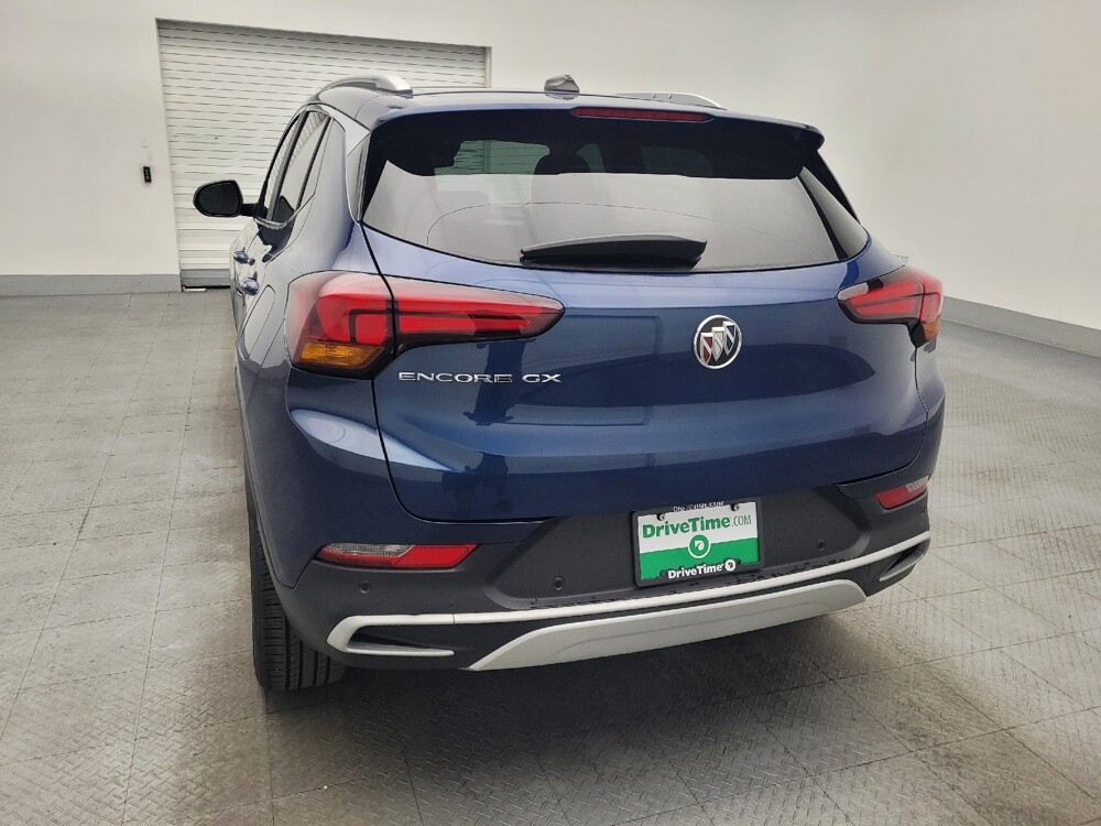 2021 Buick Encore GX in West Palm Beach, FL 33409 - 18138238 6