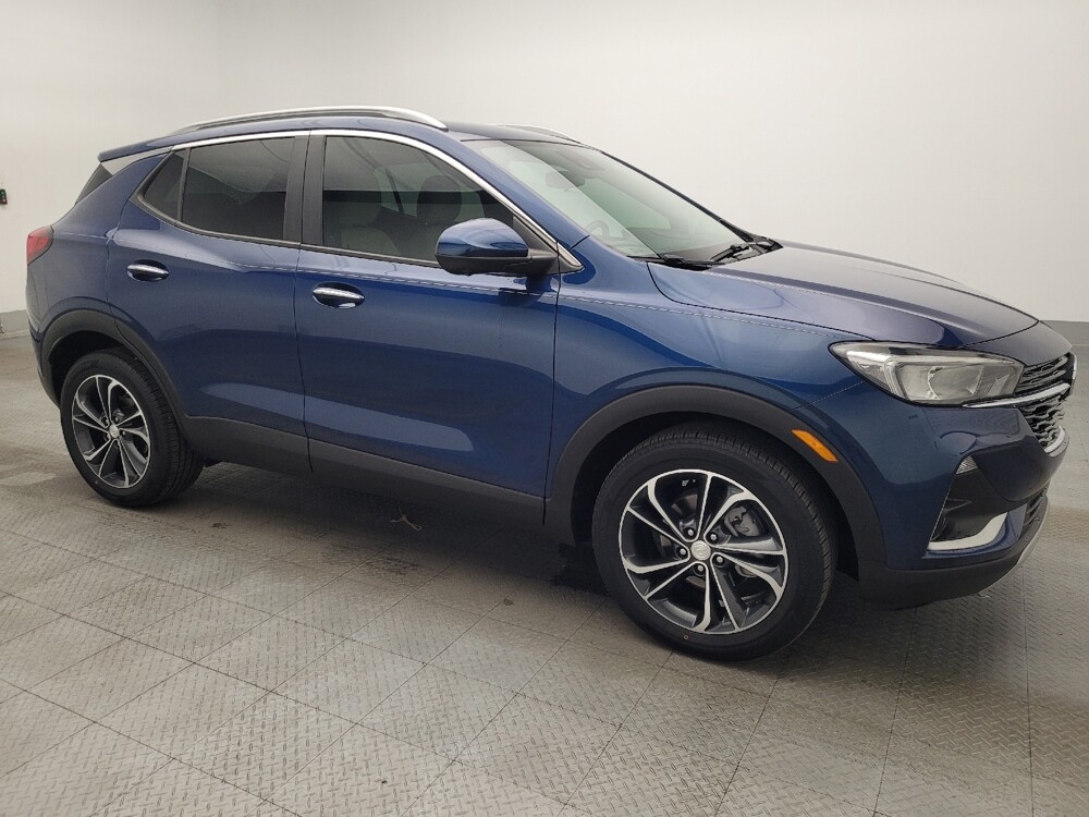 2021 Buick Encore GX in West Palm Beach, FL 33409 - 18138238 11