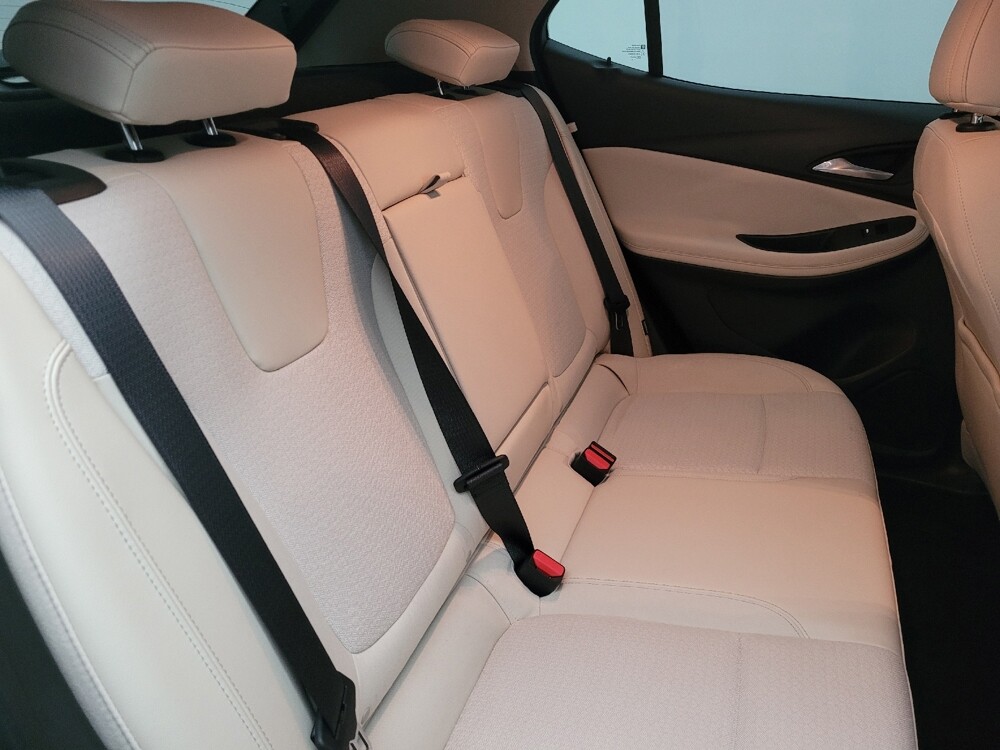 2021 Buick Encore GX in West Palm Beach, FL 33409 - 18138238 19