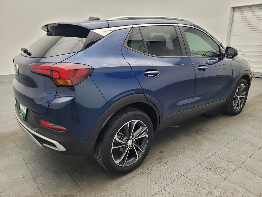 2021 Buick Encore GX in West Palm Beach, FL 33409 - 18138238 9