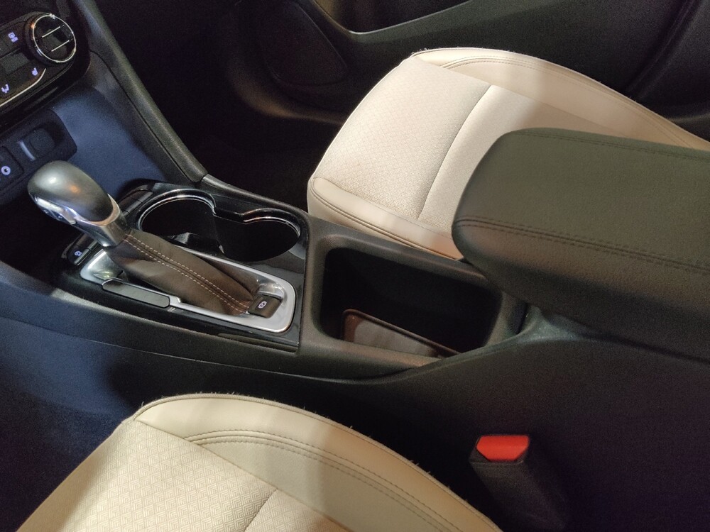 2021 Buick Encore GX in West Palm Beach, FL 33409 - 18138238 26