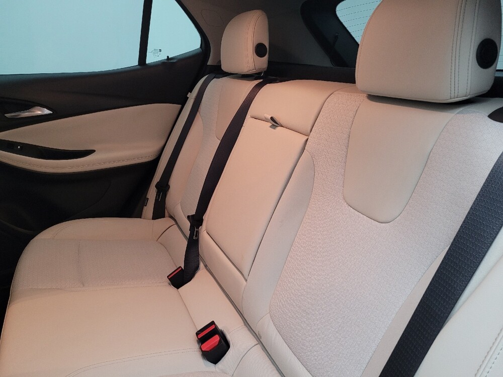 2021 Buick Encore GX in West Palm Beach, FL 33409 - 18138238 18