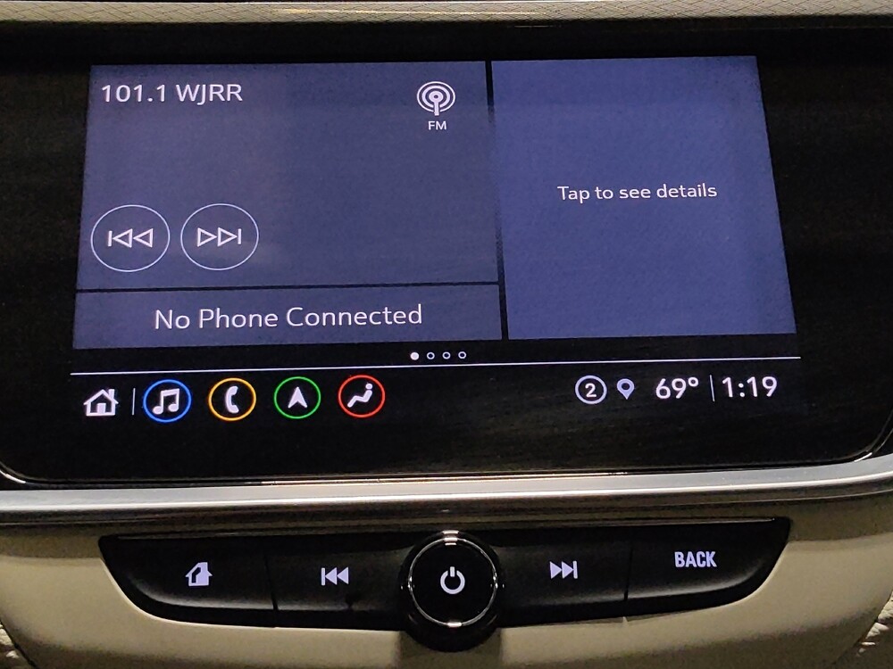 2021 Buick Encore GX in West Palm Beach, FL 33409 - 18138238 25
