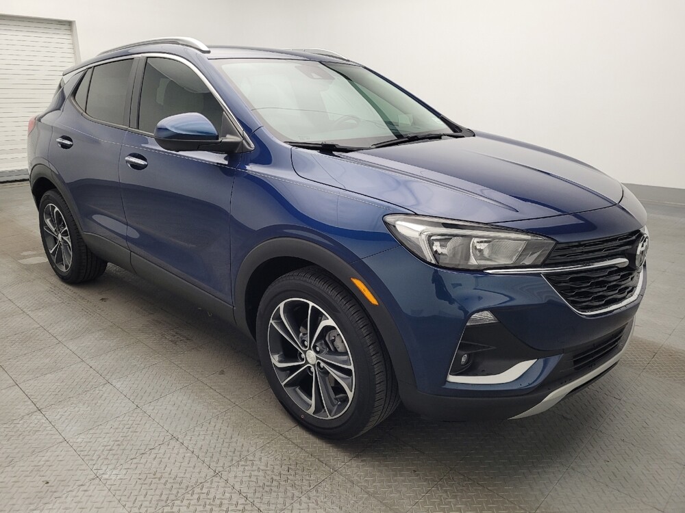 2021 Buick Encore GX in West Palm Beach, FL 33409 - 18138238 13
