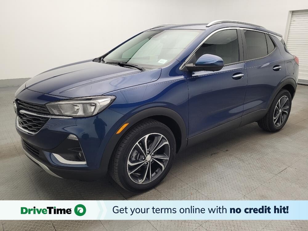 2021 Buick Encore GX in West Palm Beach, FL 33409 - 18138238