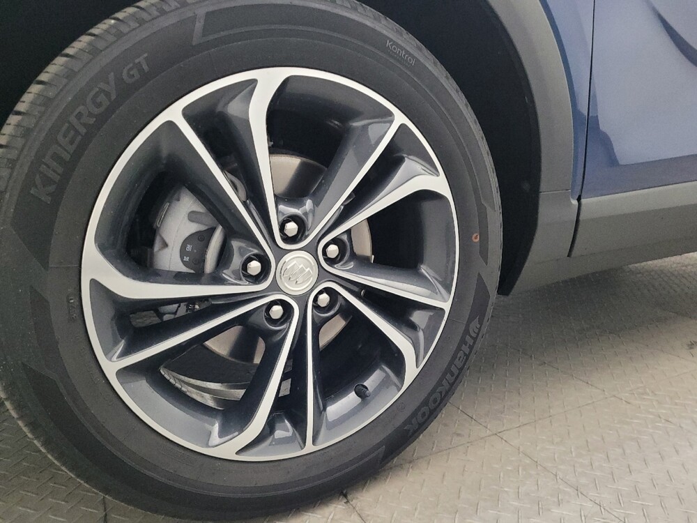2021 Buick Encore GX in West Palm Beach, FL 33409 - 18138238 31