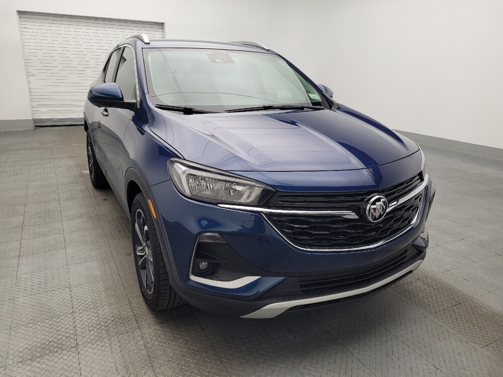 2021 Buick Encore GX in West Palm Beach, FL 33409 - 18138238 14