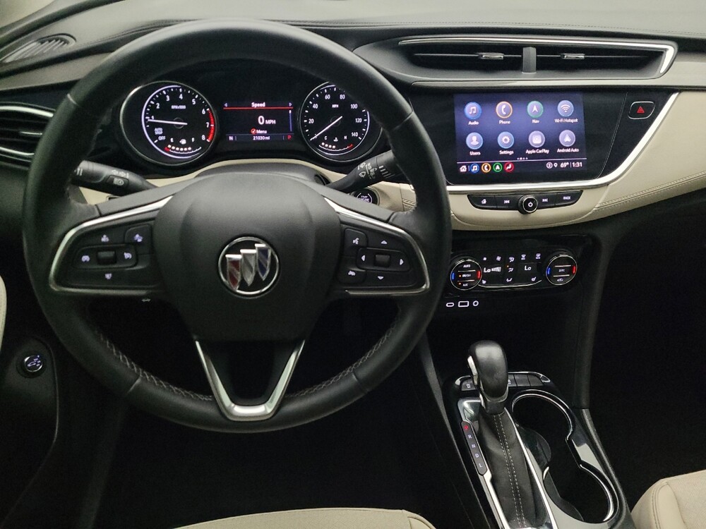 2021 Buick Encore GX in West Palm Beach, FL 33409 - 18138238 22