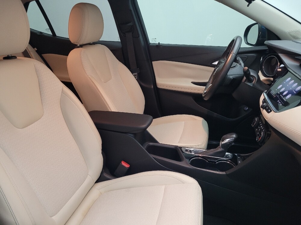2021 Buick Encore GX in West Palm Beach, FL 33409 - 18138238 21