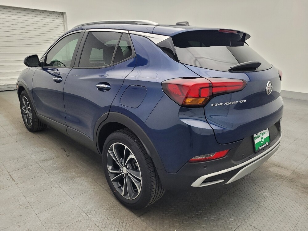 2021 Buick Encore GX in West Palm Beach, FL 33409 - 18138238 5