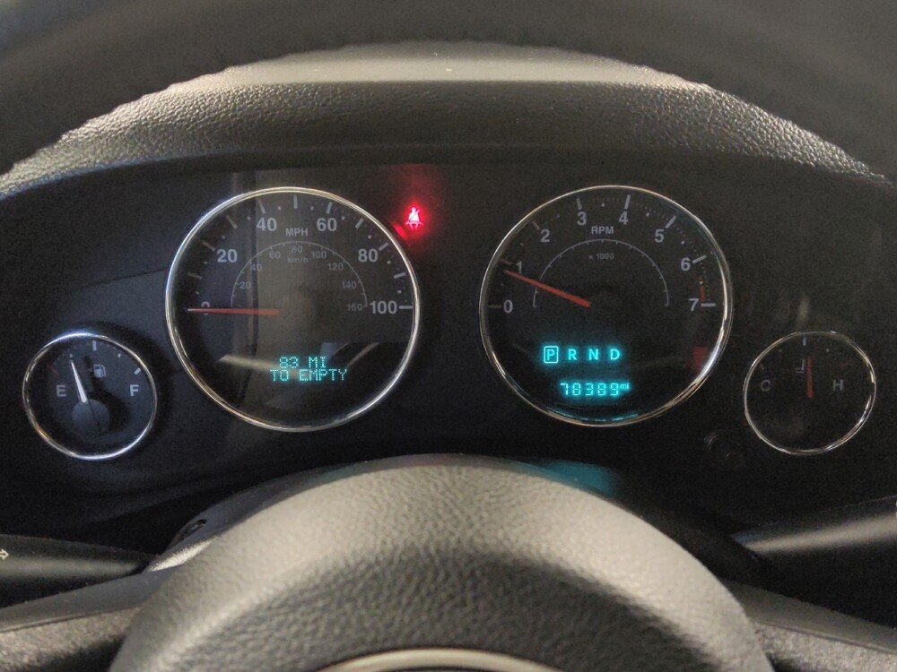2017 Jeep Wrangler in Houston, TX 77034 - 18138239 23