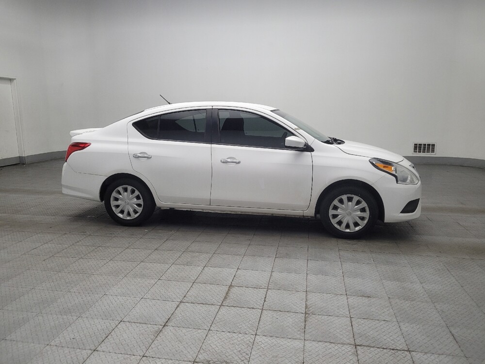 2018 Nissan Versa in Birmingham, AL 35215 - 18138240 11