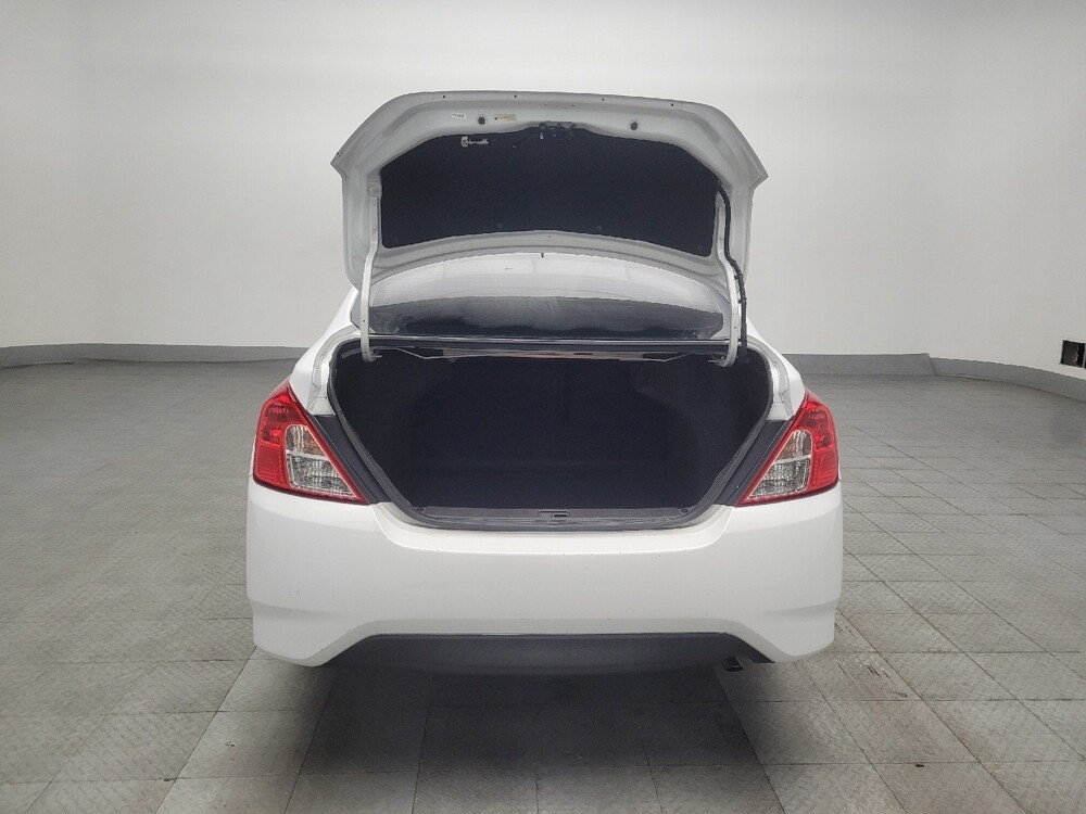 2018 Nissan Versa in Birmingham, AL 35215 - 18138240 29