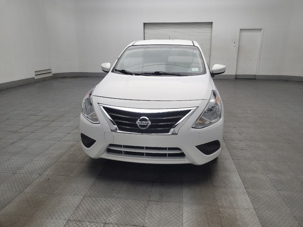 2018 Nissan Versa in Birmingham, AL 35215 - 18138240 15