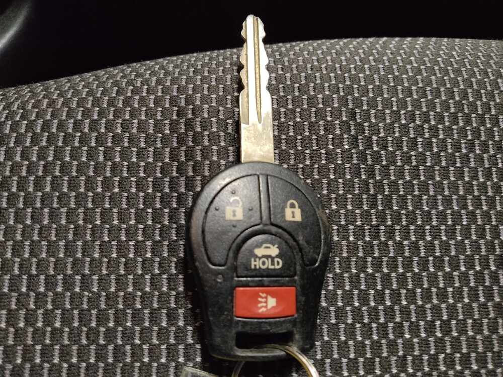 2018 Nissan Versa in Birmingham, AL 35215 - 18138240 32