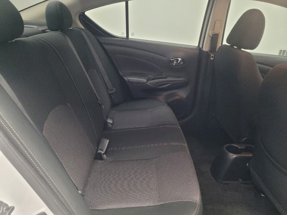 2018 Nissan Versa in Birmingham, AL 35215 - 18138240 19