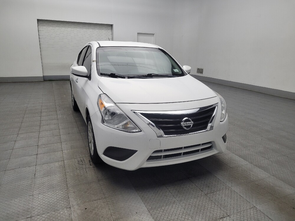 2018 Nissan Versa in Birmingham, AL 35215 - 18138240 13