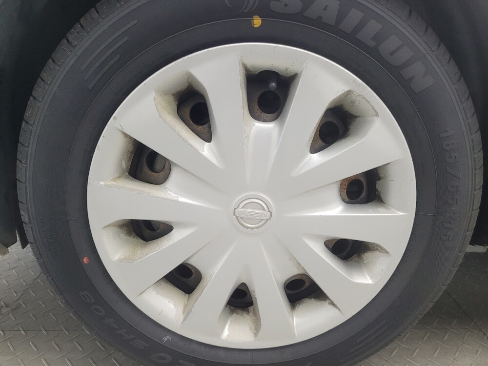 2018 Nissan Versa in Birmingham, AL 35215 - 18138240 31