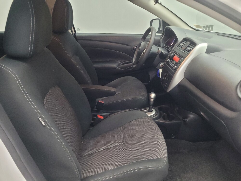 2018 Nissan Versa in Birmingham, AL 35215 - 18138240 21
