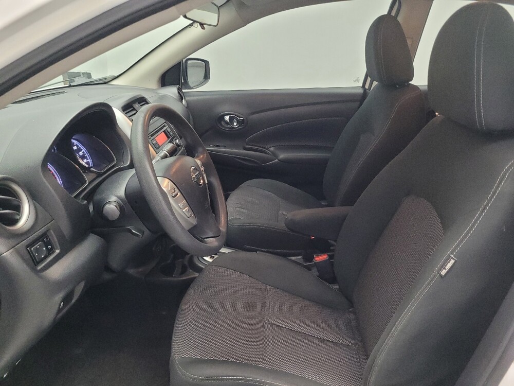 2018 Nissan Versa in Birmingham, AL 35215 - 18138240 17