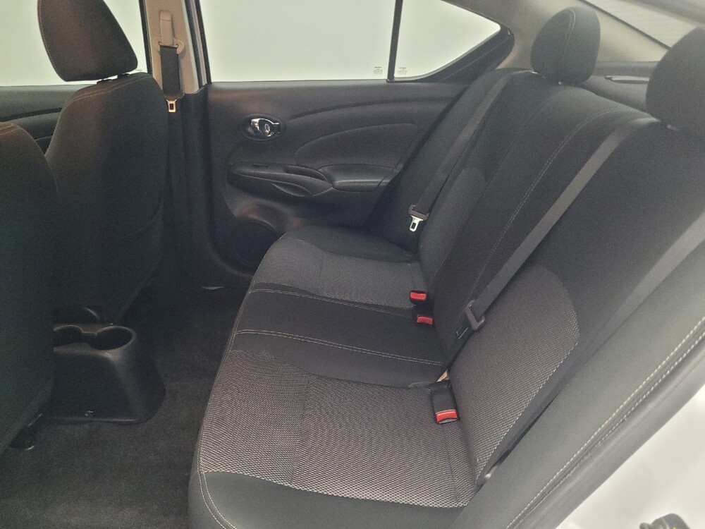 2018 Nissan Versa in Birmingham, AL 35215 - 18138240 18