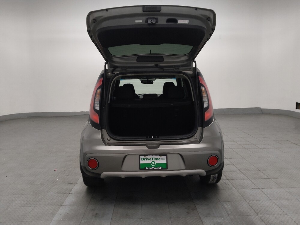2019 Kia Soul in Marietta, GA 30062 - 18138243 29