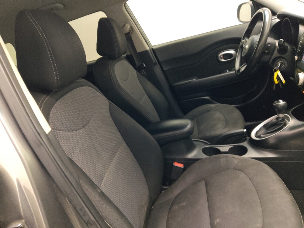 2019 Kia Soul in Marietta, GA 30062 - 18138243 21
