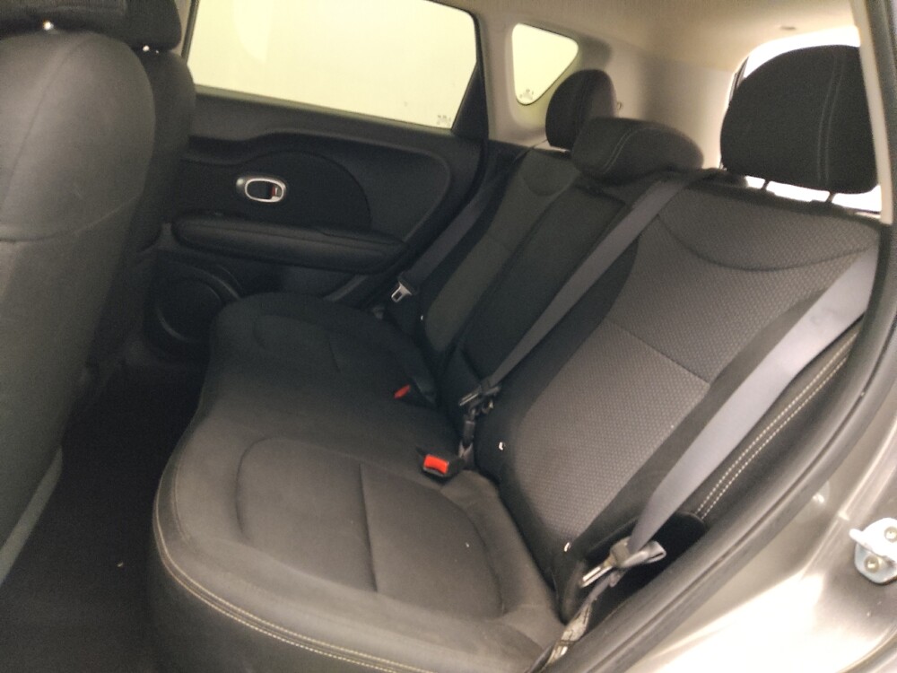 2019 Kia Soul in Marietta, GA 30062 - 18138243 18