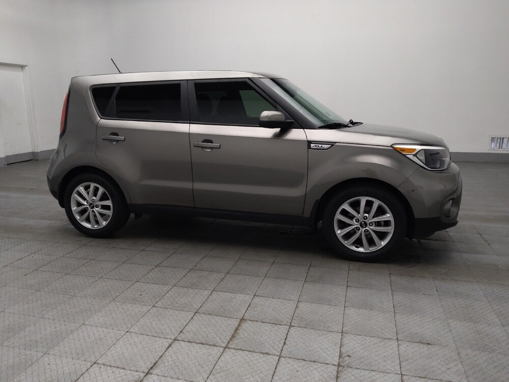 2019 Kia Soul in Marietta, GA 30062 - 18138243 11