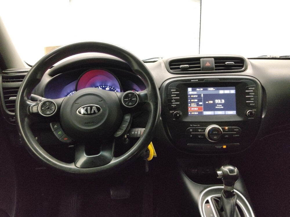 2019 Kia Soul in Marietta, GA 30062 - 18138243 22