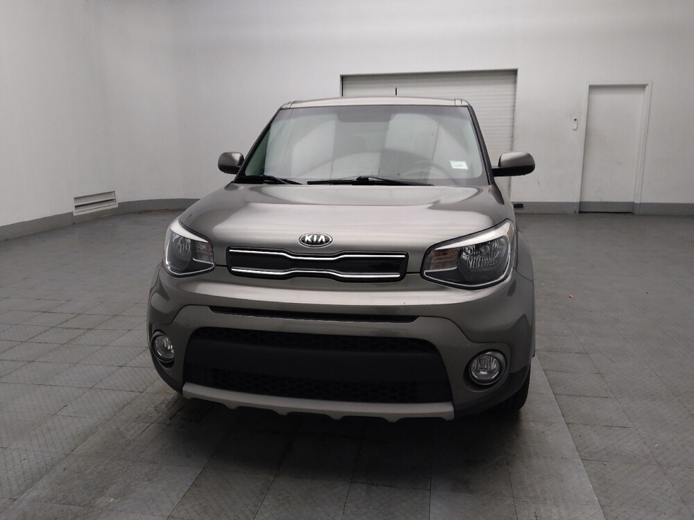 2019 Kia Soul in Marietta, GA 30062 - 18138243 15