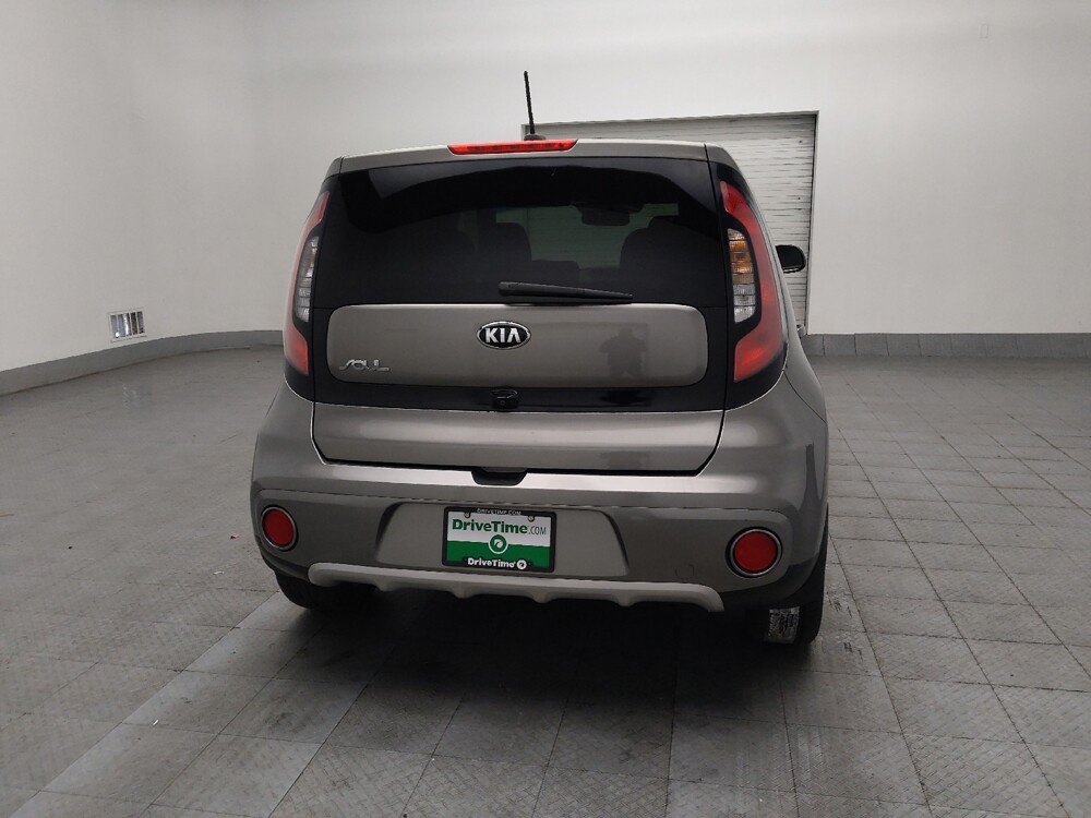 2019 Kia Soul in Marietta, GA 30062 - 18138243 7