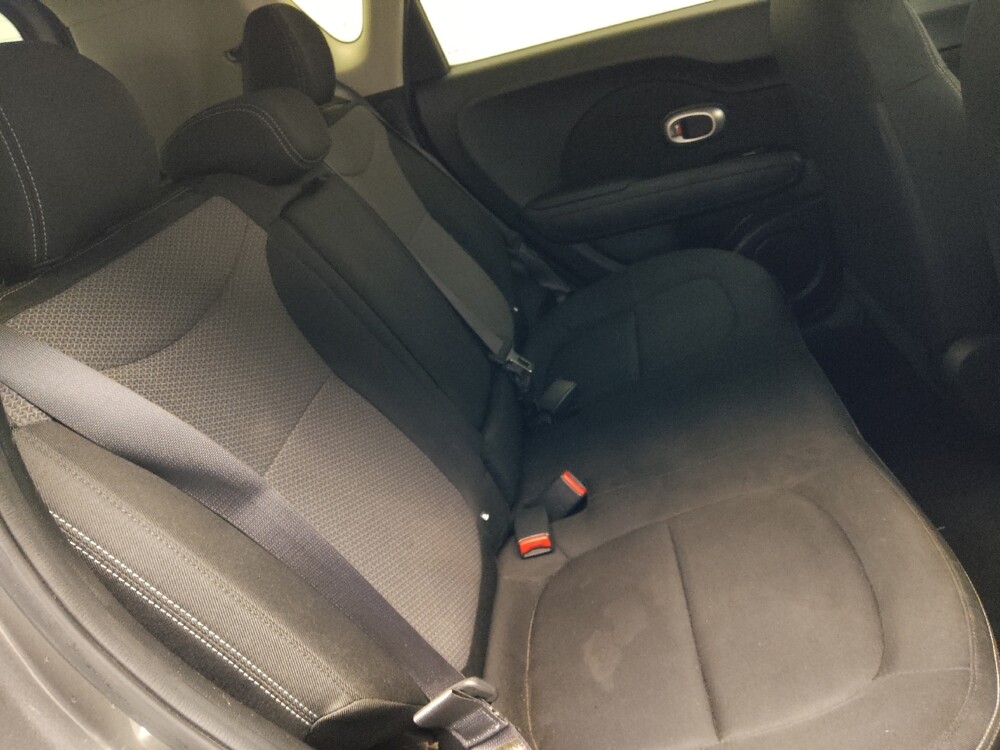 2019 Kia Soul in Marietta, GA 30062 - 18138243 19