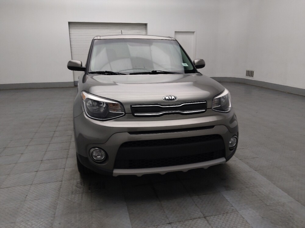 2019 Kia Soul in Marietta, GA 30062 - 18138243 14