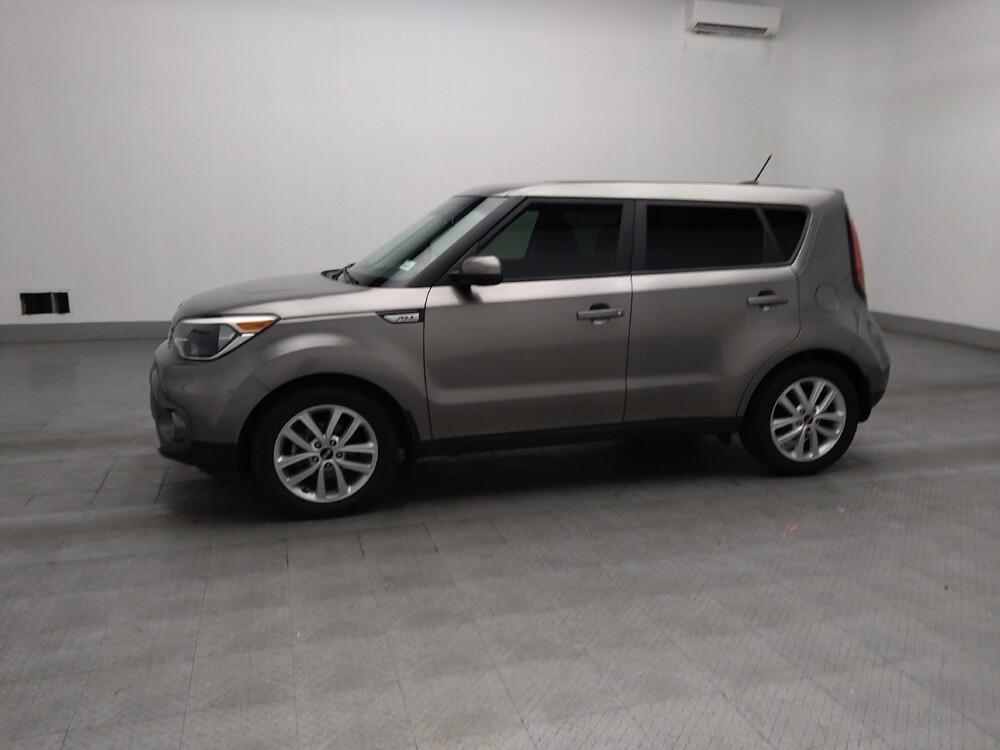 2019 Kia Soul in Marietta, GA 30062 - 18138243 2