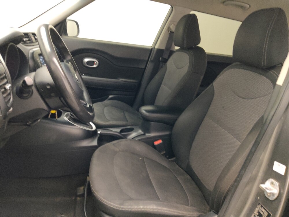 2019 Kia Soul in Marietta, GA 30062 - 18138243 17