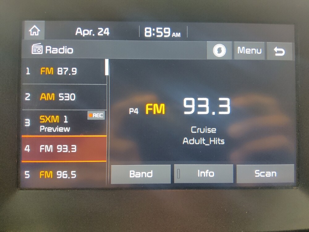 2019 Kia Soul in Marietta, GA 30062 - 18138243 25