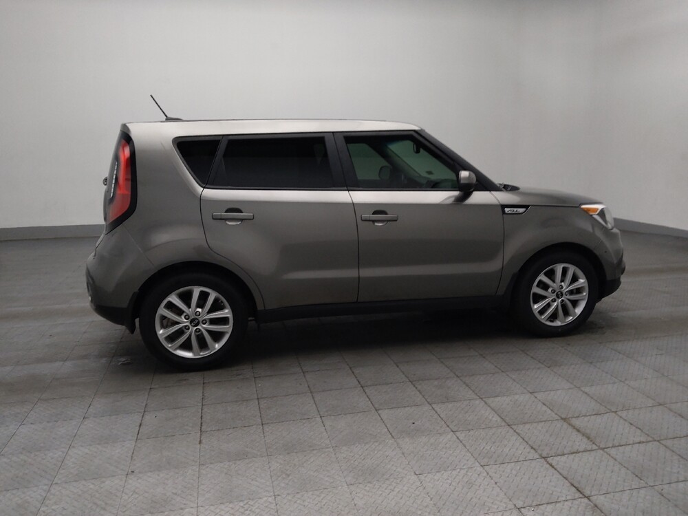2019 Kia Soul in Marietta, GA 30062 - 18138243 10