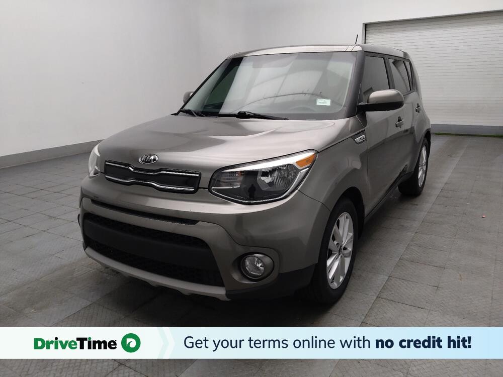 2019 Kia Soul in Marietta, GA 30062 - 18138243