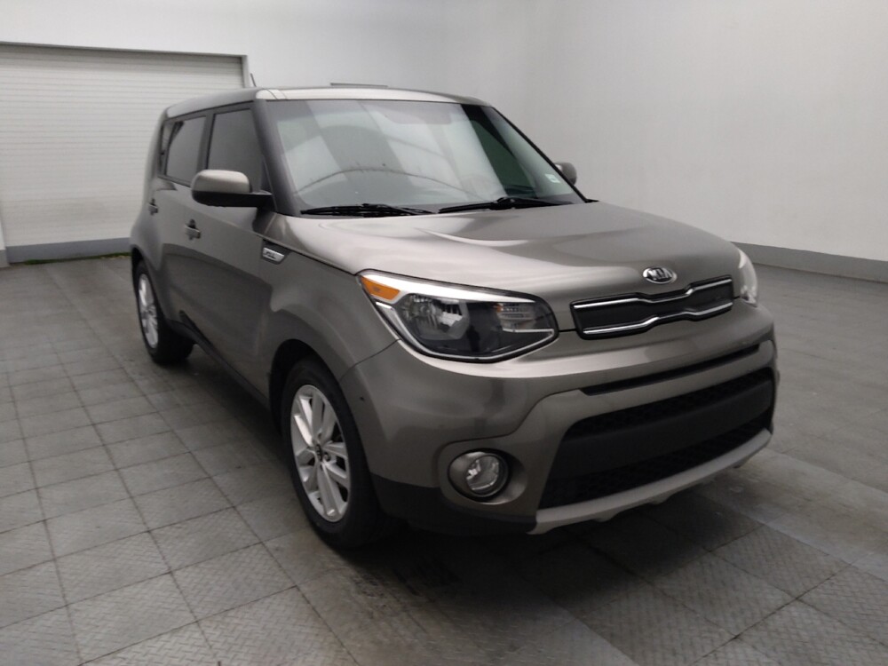 2019 Kia Soul in Marietta, GA 30062 - 18138243 13