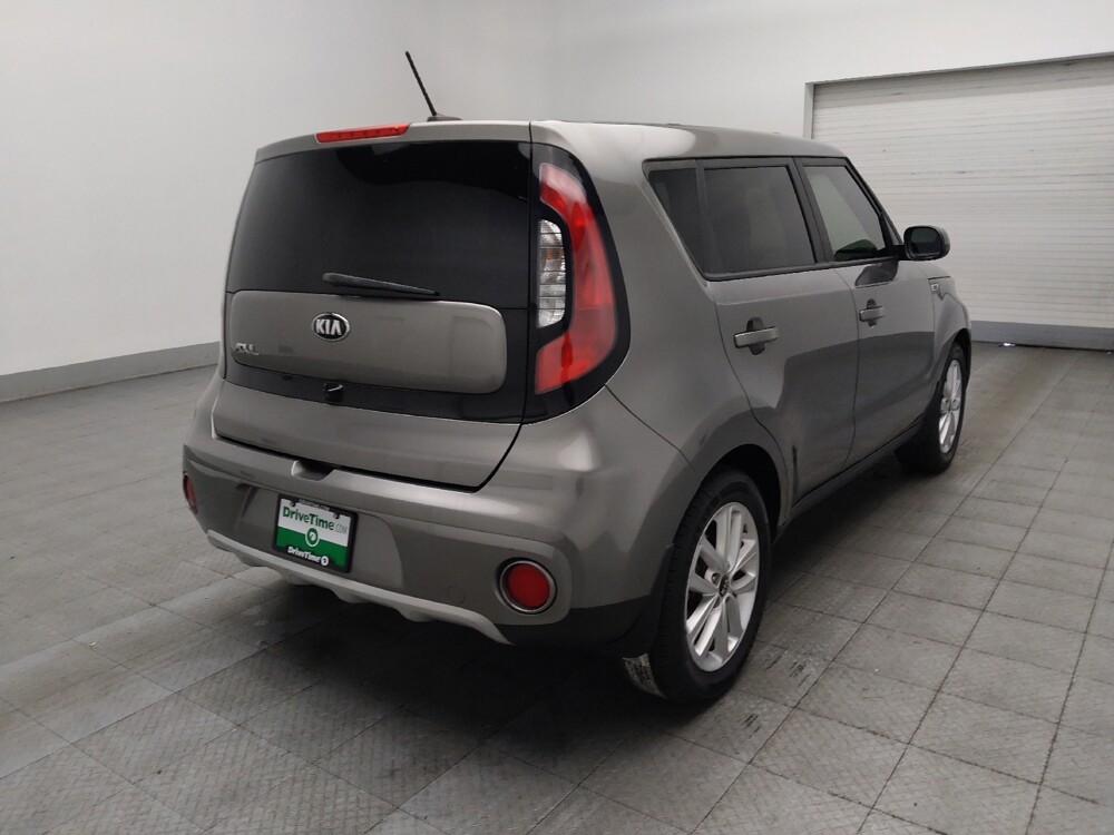 2019 Kia Soul in Marietta, GA 30062 - 18138243 9