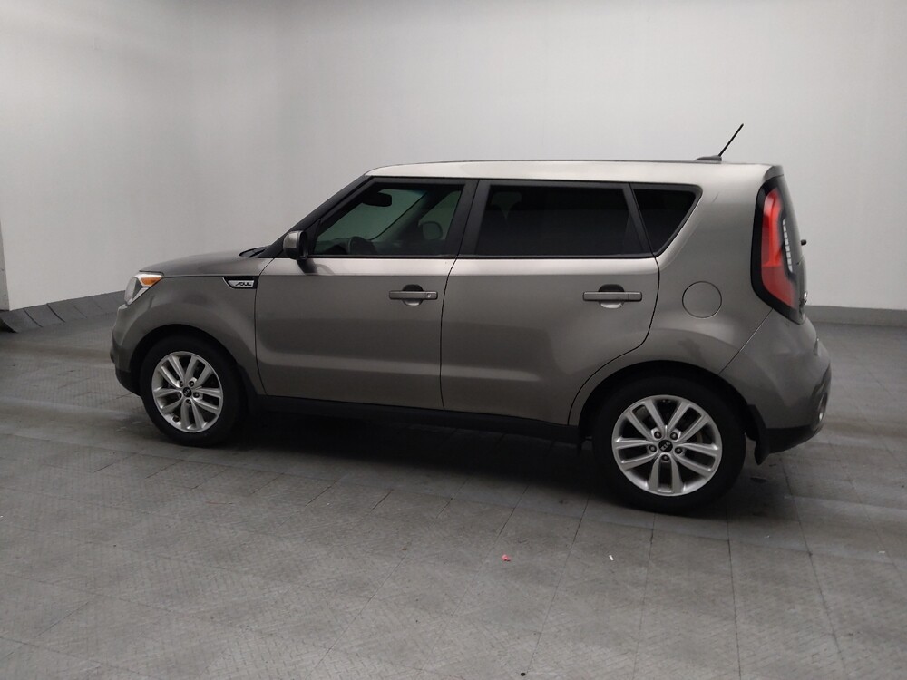 2019 Kia Soul in Marietta, GA 30062 - 18138243 3