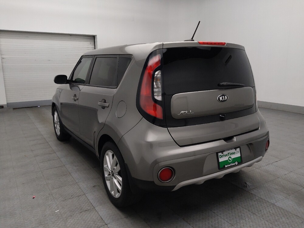 2019 Kia Soul in Marietta, GA 30062 - 18138243 5
