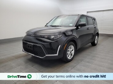 2025 Kia Soul in Phoenix, AZ 85015