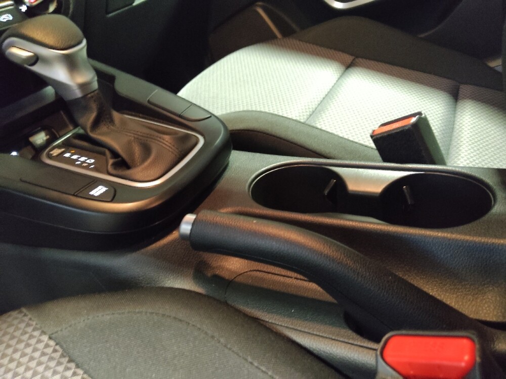 2025 Kia Soul in Phoenix, AZ 85015 - 18138244 22