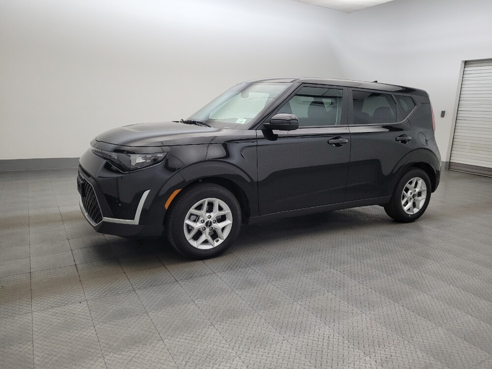 2025 Kia Soul in Phoenix, AZ 85015 - 18138244 2
